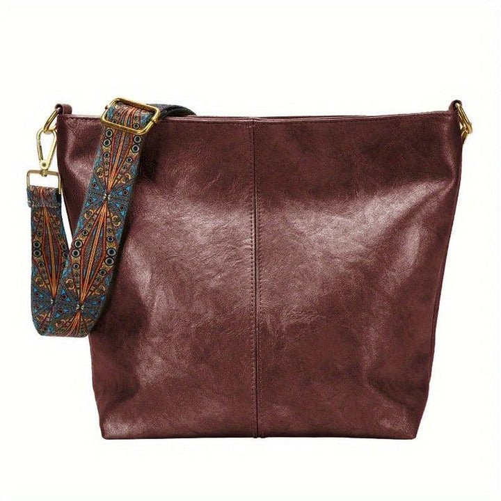 Vera - Borsa a Spalla Premium