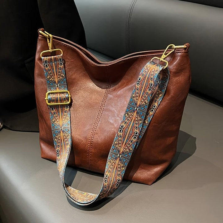 Vera - Borsa a Spalla Premium