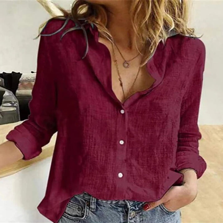 LISA | BLOUSE ESTIVA