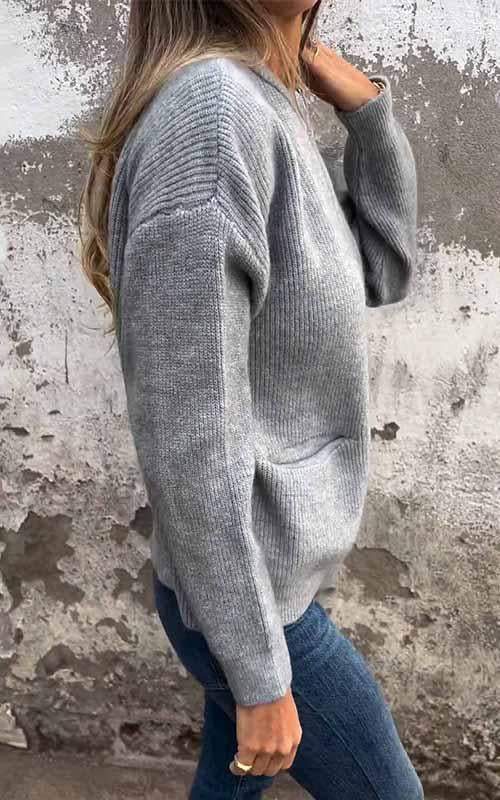 Linda™ | Gilet Elegante per la Primavera