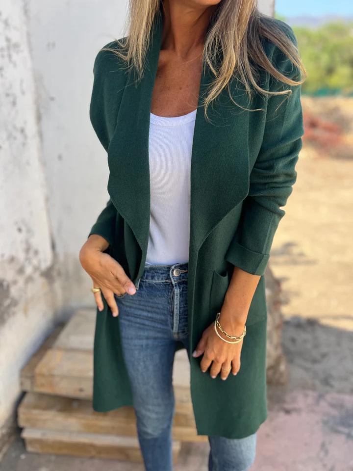 Clarissa™ | Giacca Luxe