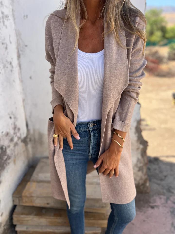 Clarissa™ | Giacca Luxe