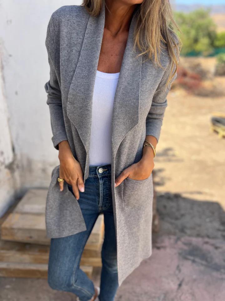 Clarissa™ | Giacca Luxe