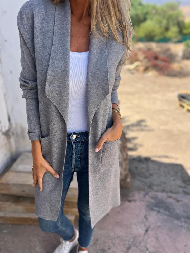Clarissa™ | Giacca Luxe