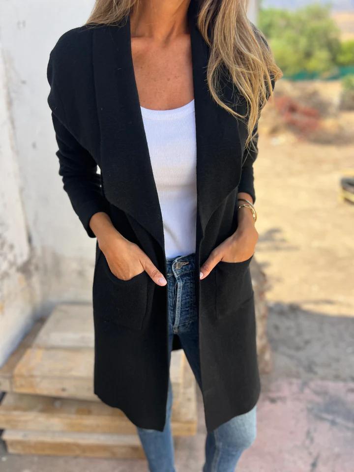 Clarissa™ | Giacca Luxe