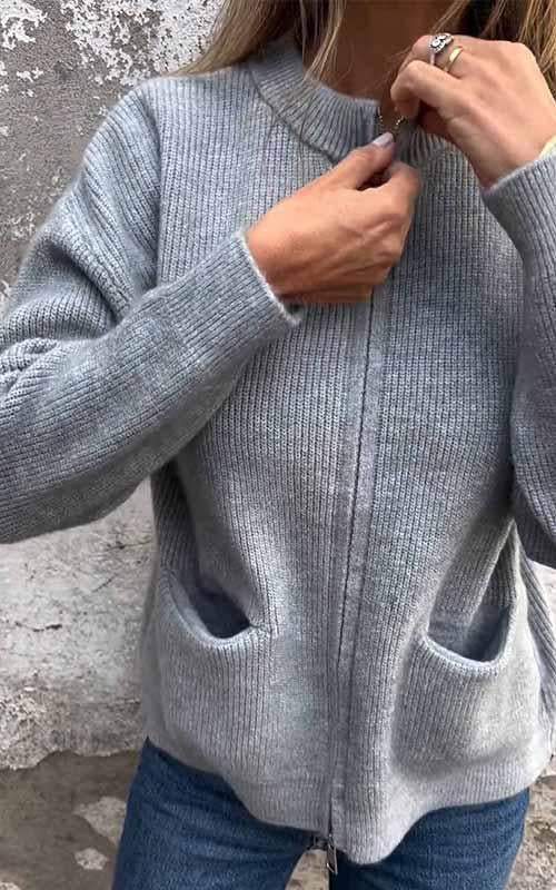 Linda™ | Gilet Elegante per la Primavera