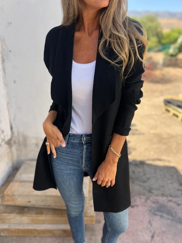 Clarissa™ | Giacca Luxe