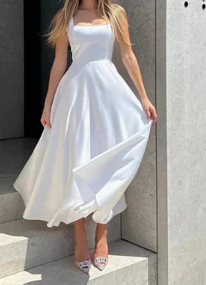 MATILDA | ABITO ELEGANTE FATTO A MANO