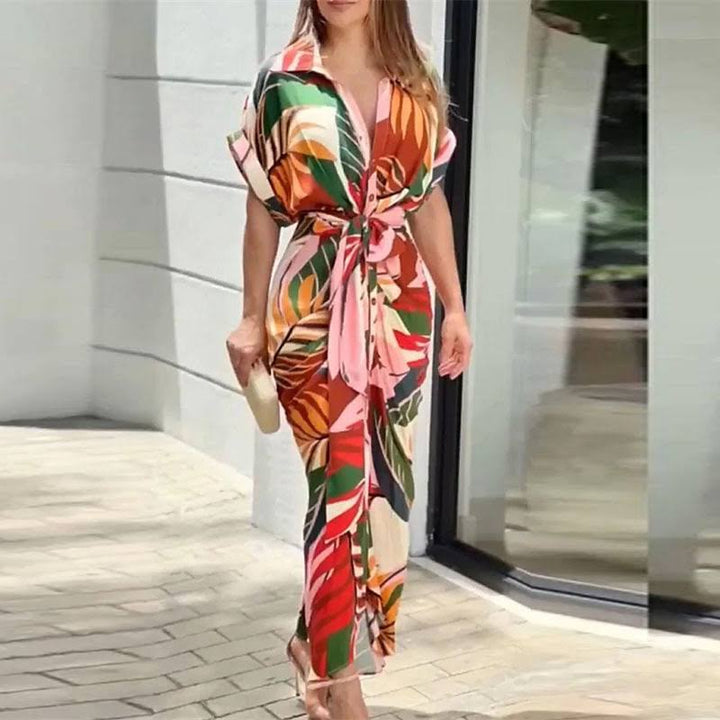 Romina™ - Abito Elegante