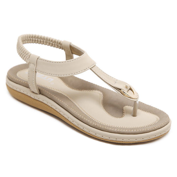 Carina | Sandali estivi ergonomici per camminare senza dolore
