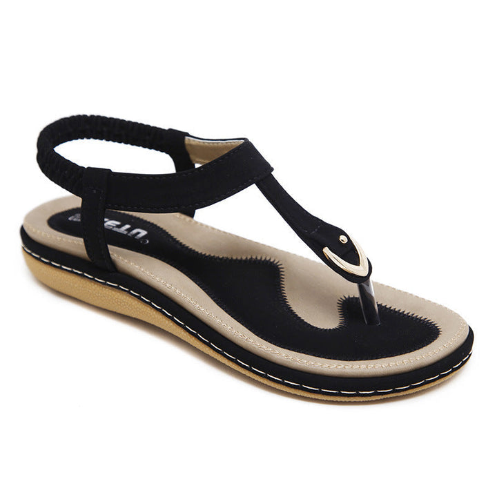 Carina | Sandali estivi ergonomici per camminare senza dolore