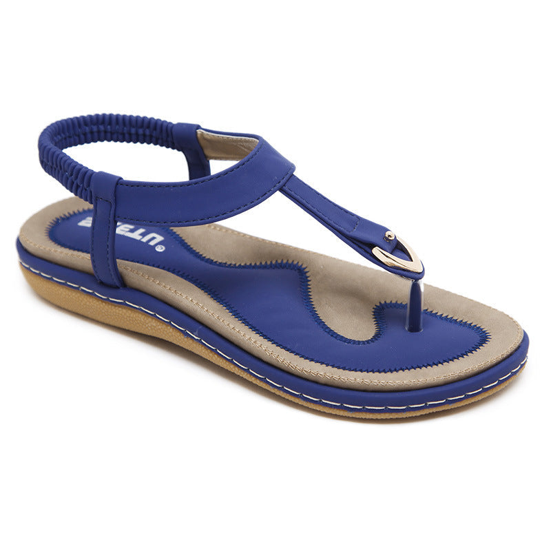 Carina | Sandali estivi ergonomici per camminare senza dolore