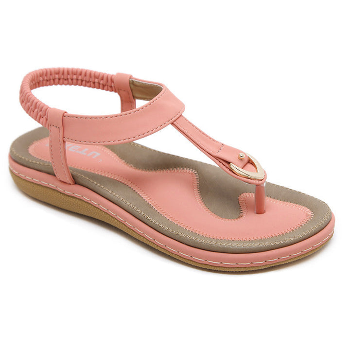 Carina | Sandali estivi ergonomici per camminare senza dolore