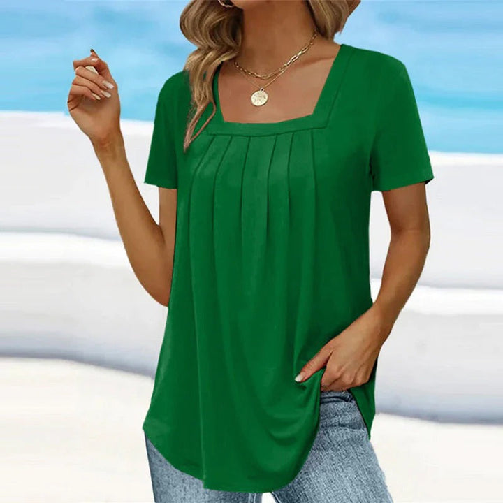 Annie | Blusa estiva leggera