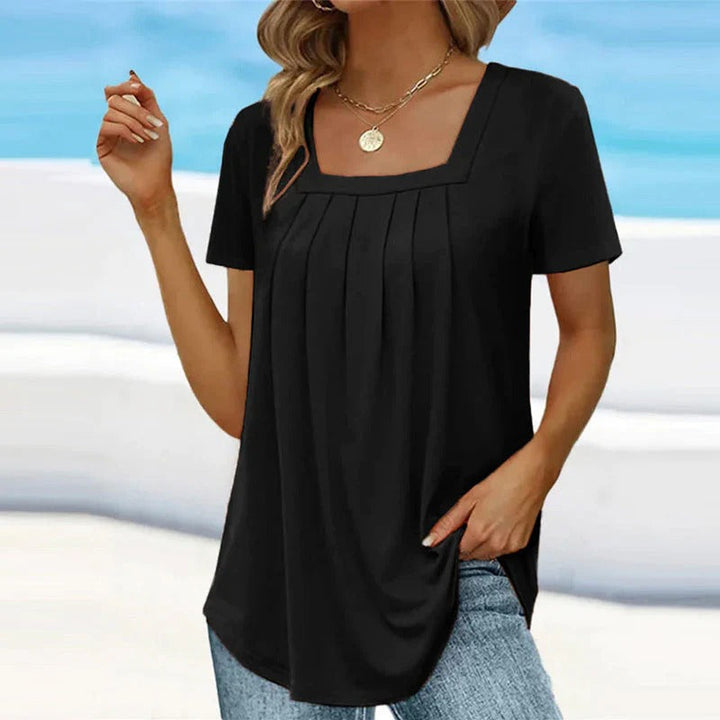 Annie | Blusa estiva leggera