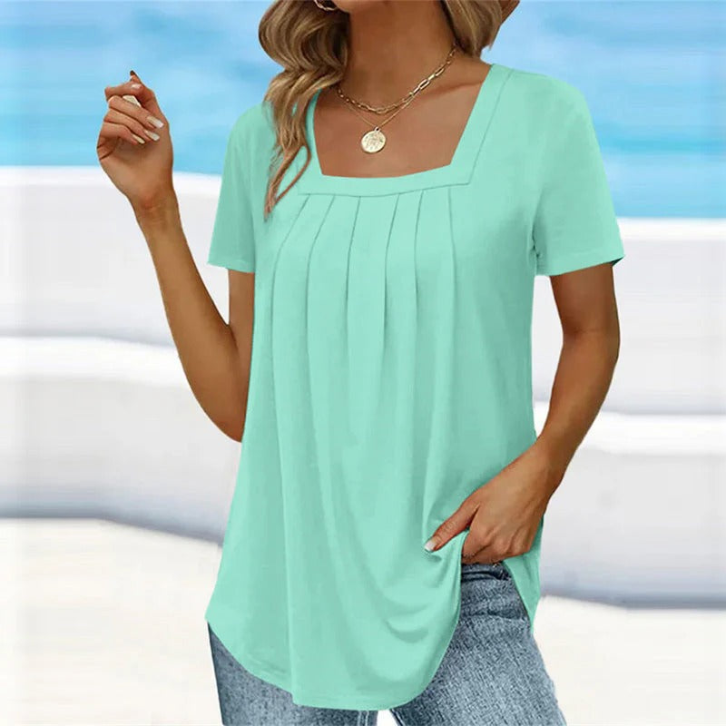 Annie | Blusa estiva leggera