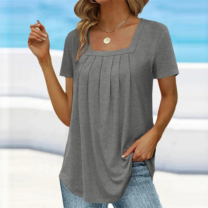 Annie | Blusa estiva leggera