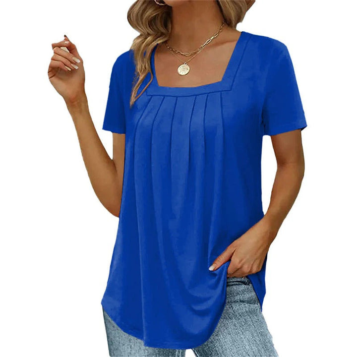 Annie | Blusa estiva leggera