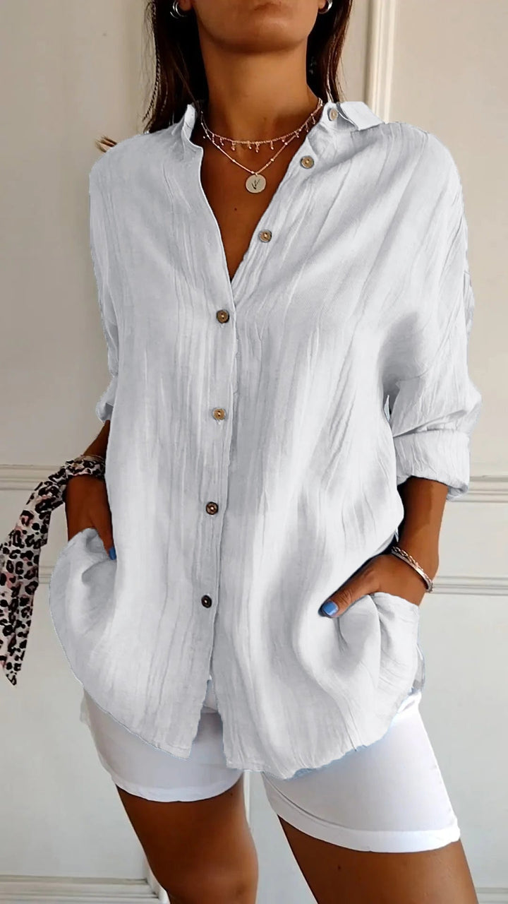 PHILOMARA - BLUSA CLASSICA