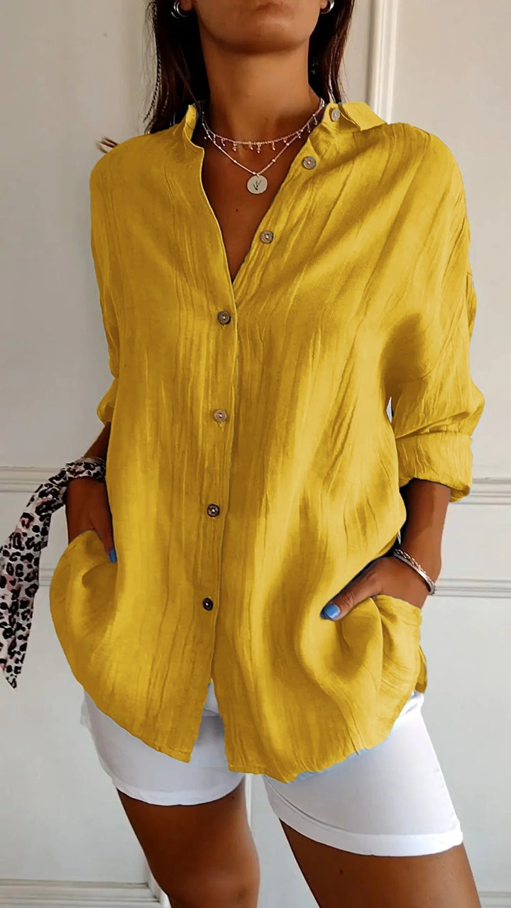 PHILOMARA - BLUSA CLASSICA