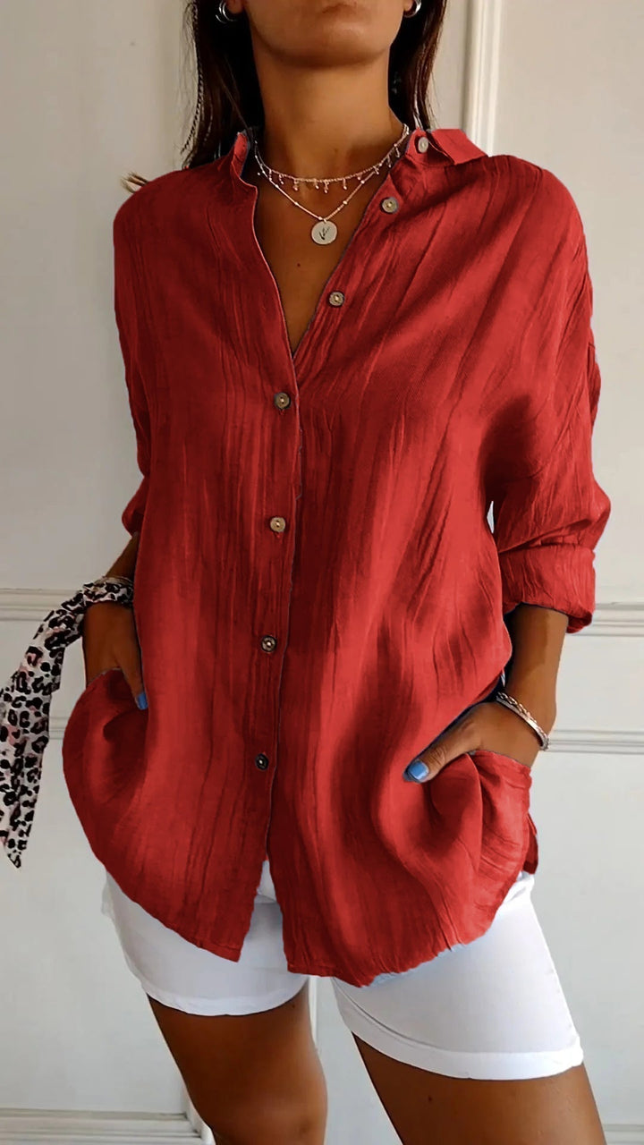 PHILOMARA - BLUSA CLASSICA