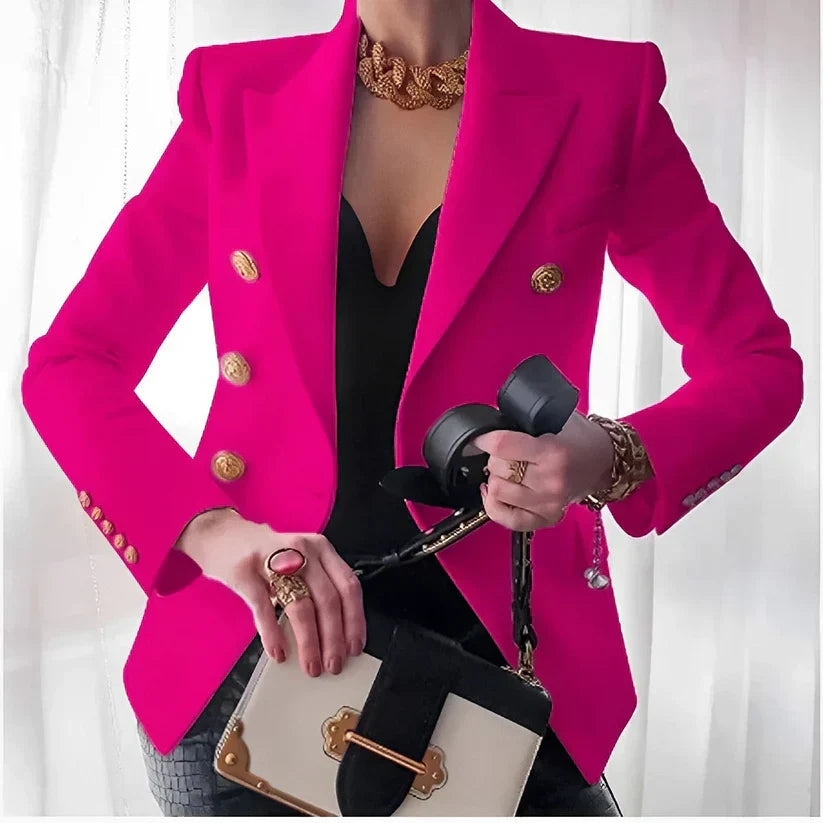 Raffaella | Blazer Classico