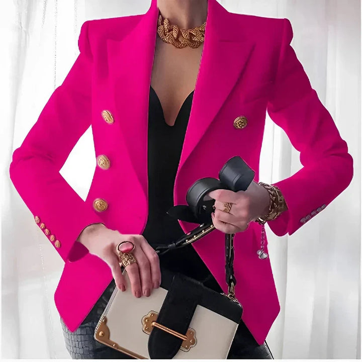 Raffaella | Blazer Classico