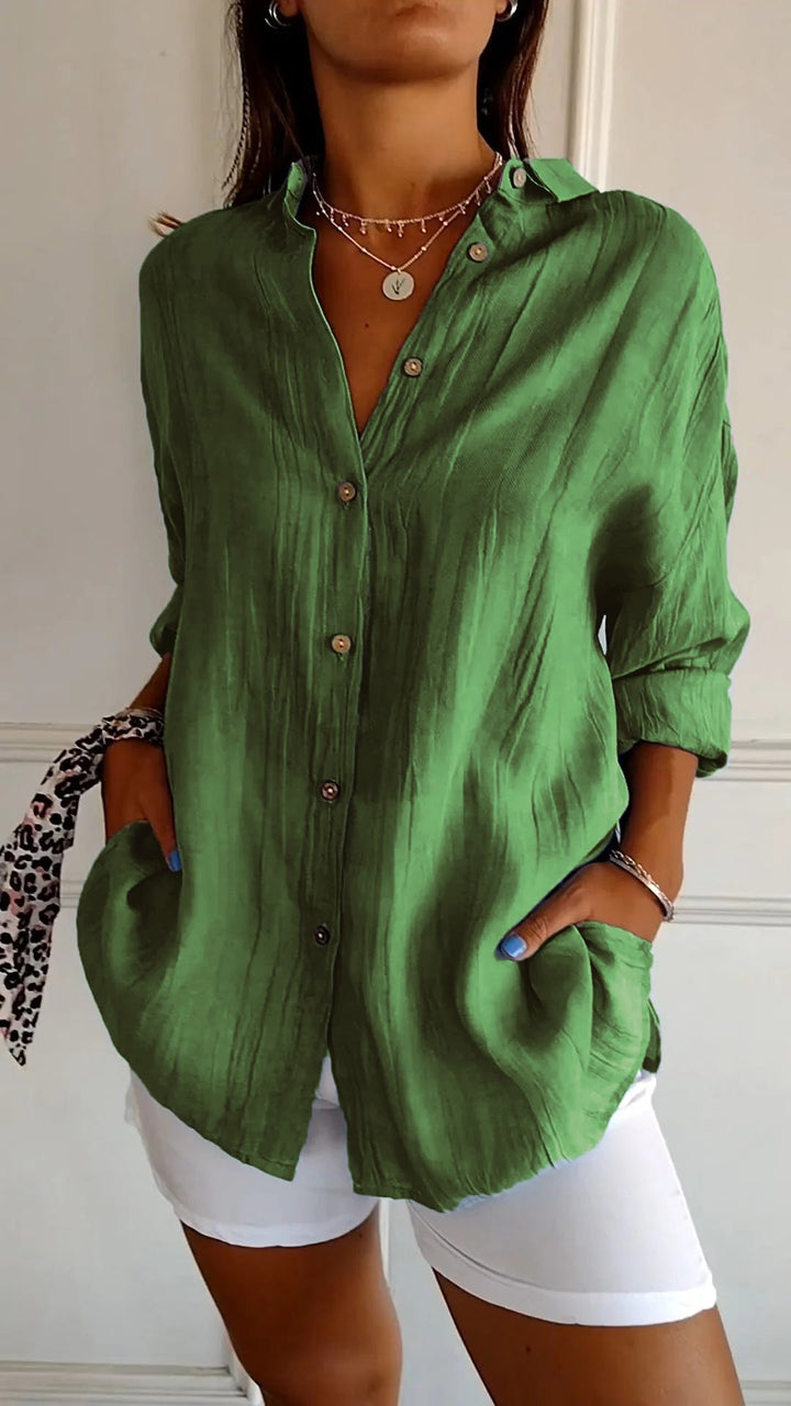 PHILOMARA - BLUSA CLASSICA