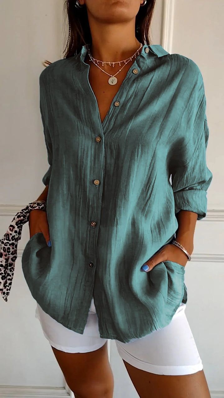 PHILOMARA - BLUSA CLASSICA