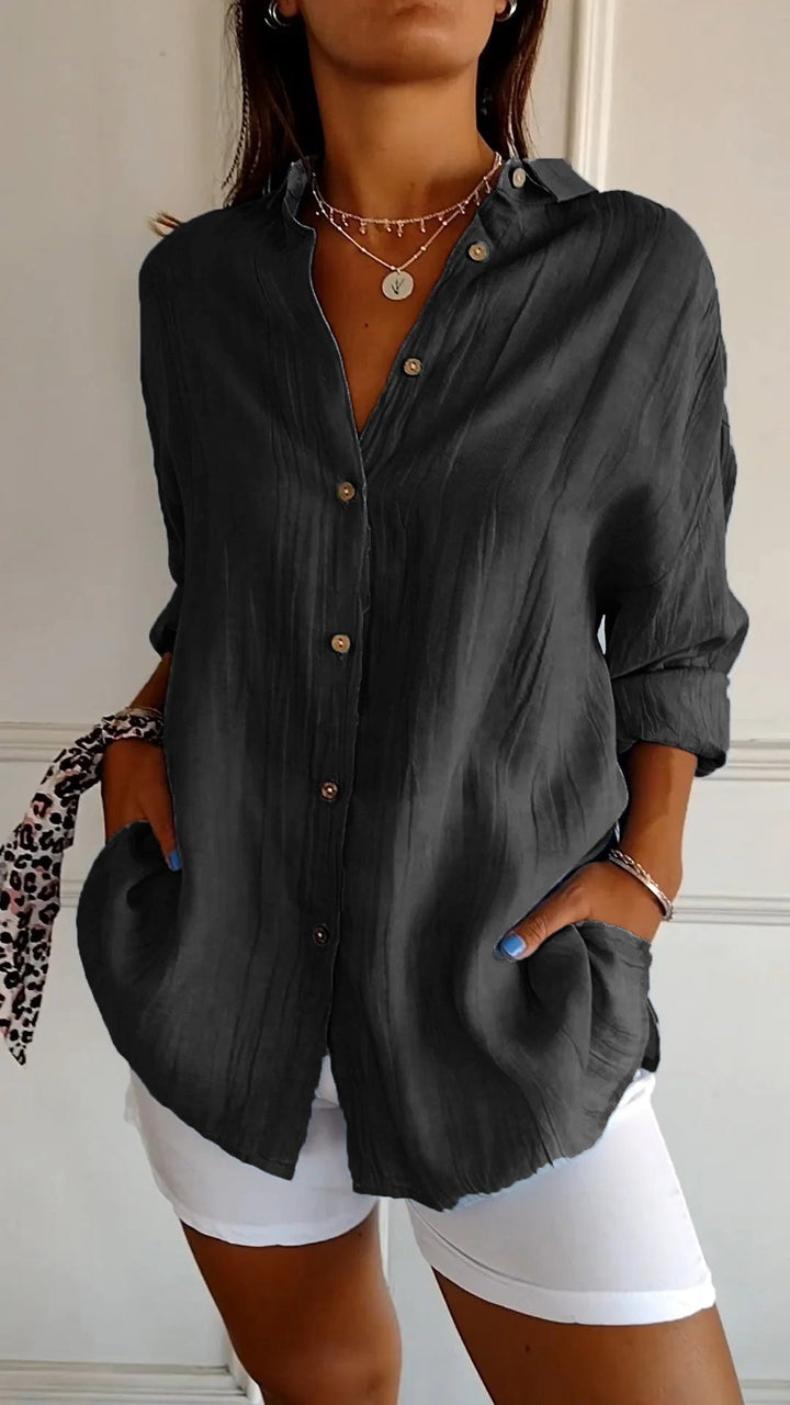 PHILOMARA - BLUSA CLASSICA