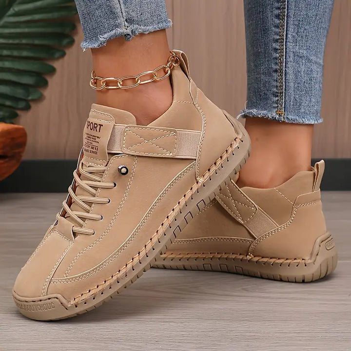 Mia - Sneakers Ortopediche Confortevoli