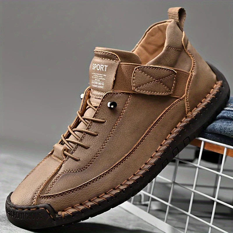 Mia - Sneakers Ortopediche Confortevoli