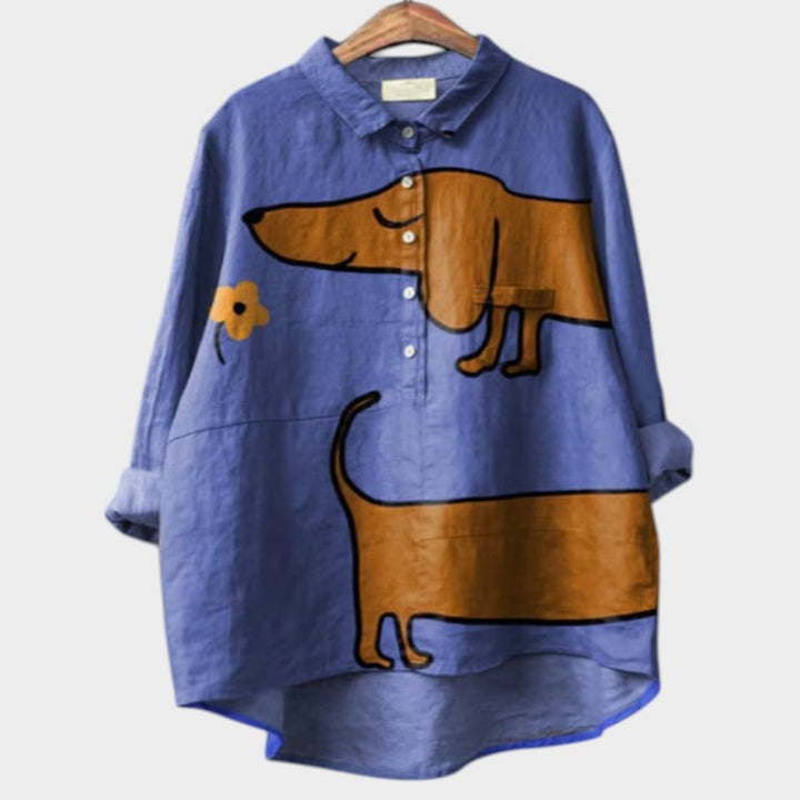Asta™ | Maglia