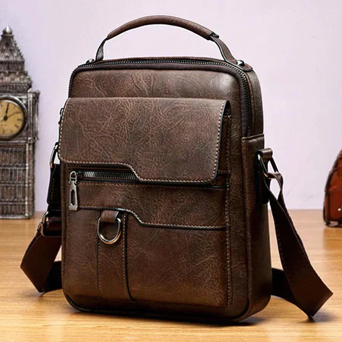 Nienke - Borsa a Spalla di Lusso