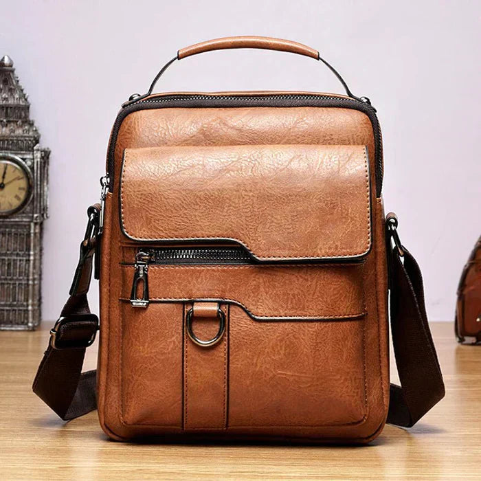 Nienke - Borsa a Spalla di Lusso