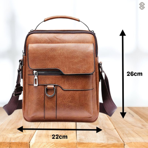 Nienke - Borsa a Spalla di Lusso