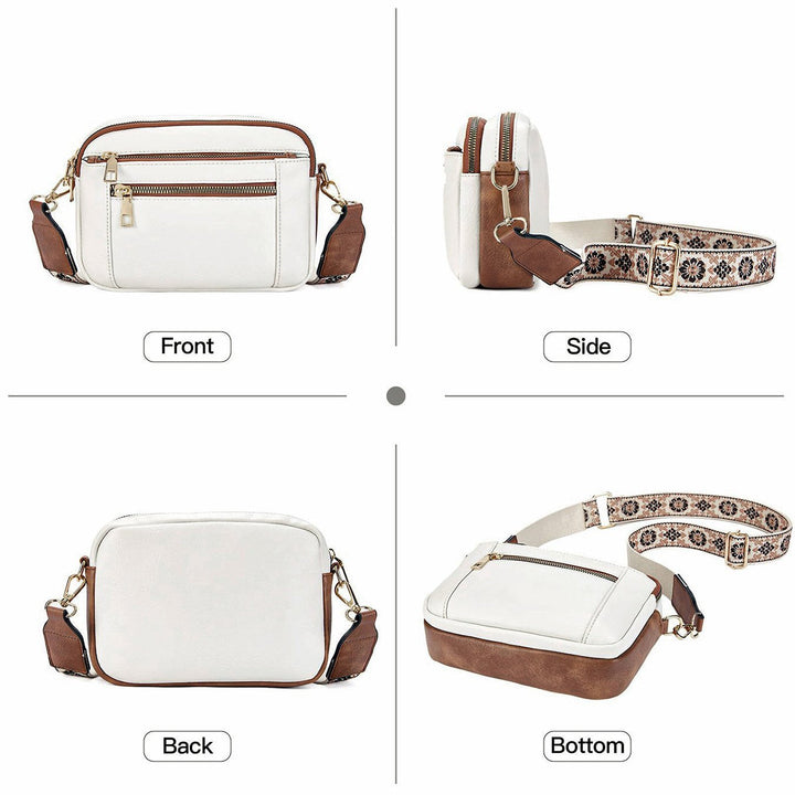 Karen - Borsa a Spalla Raffinata