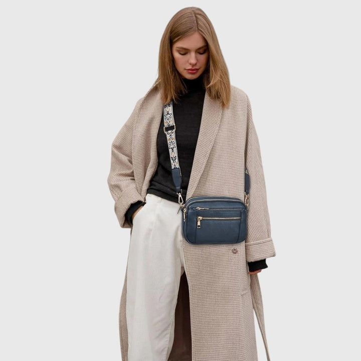 Karen - Borsa a Spalla Raffinata
