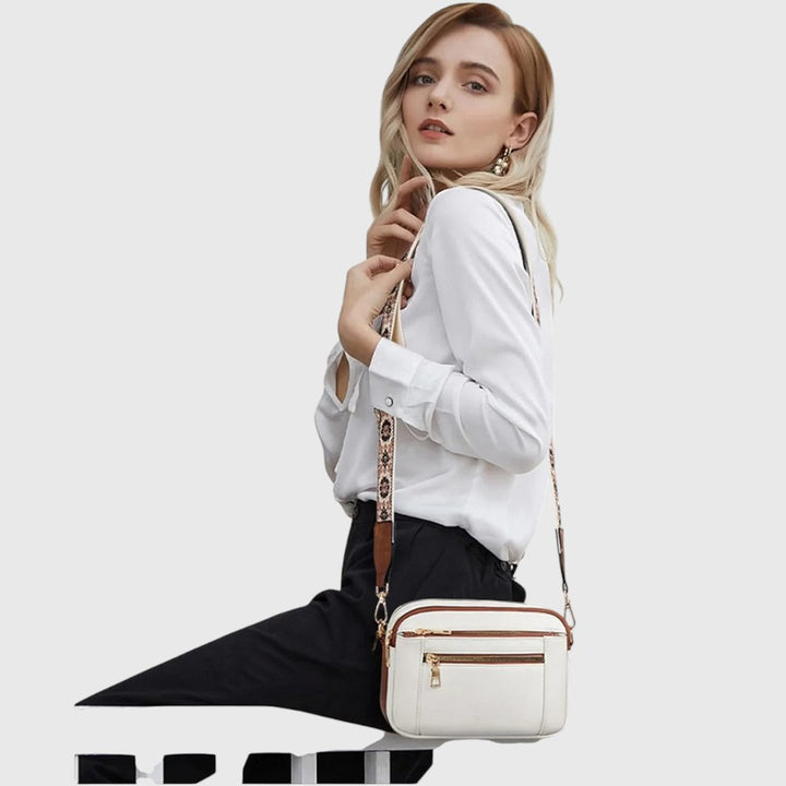 Karen - Borsa a Spalla Raffinata