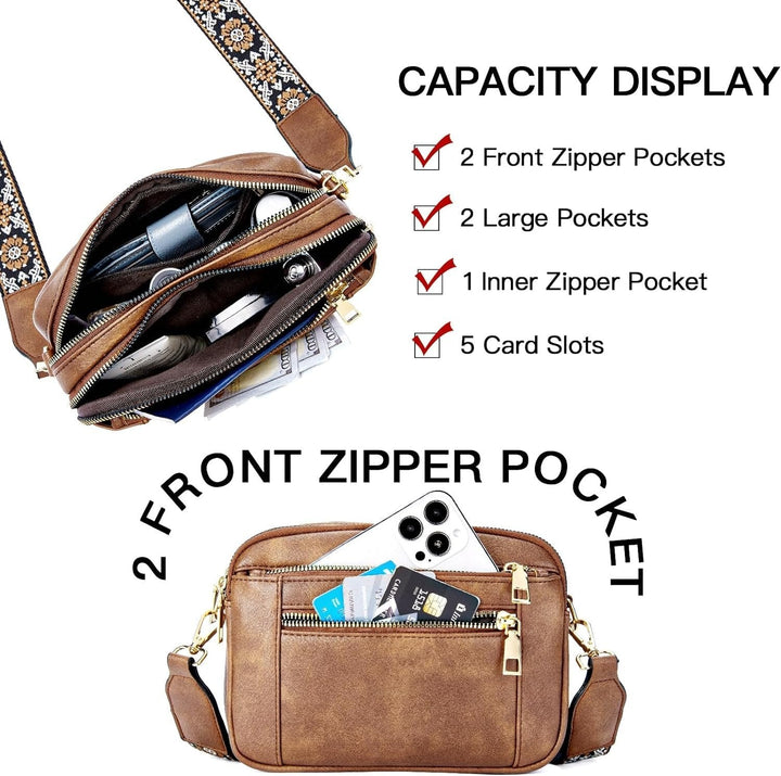 Karen - Borsa a Spalla Raffinata