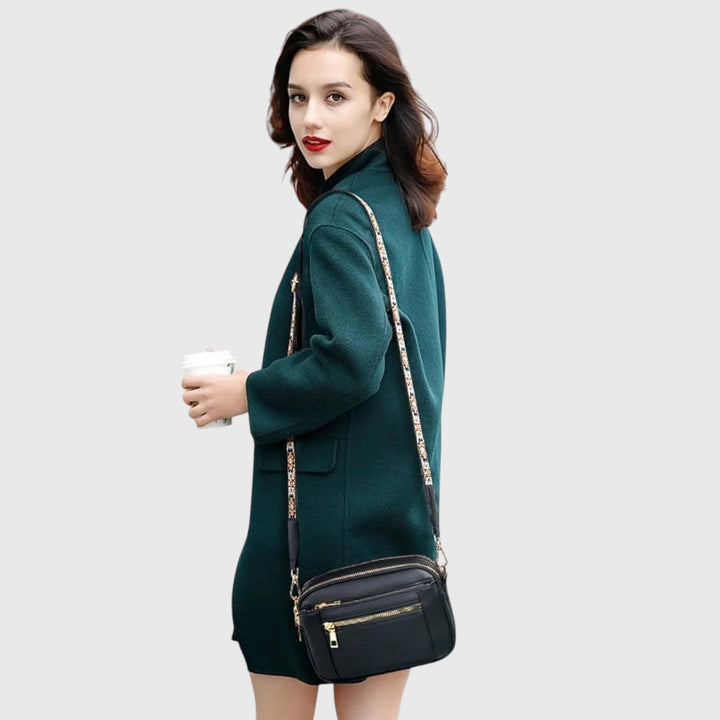 Karen - Borsa a Spalla Raffinata