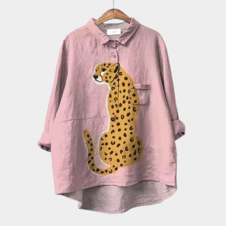 Siara™ | Blusa
