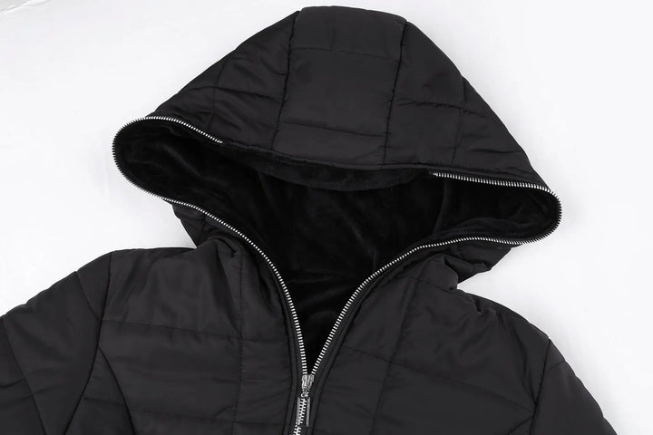 Daisy™ | Cappotto Invernale Classico