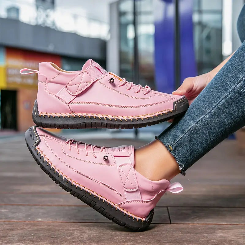 Mia - Sneakers Ortopediche Confortevoli