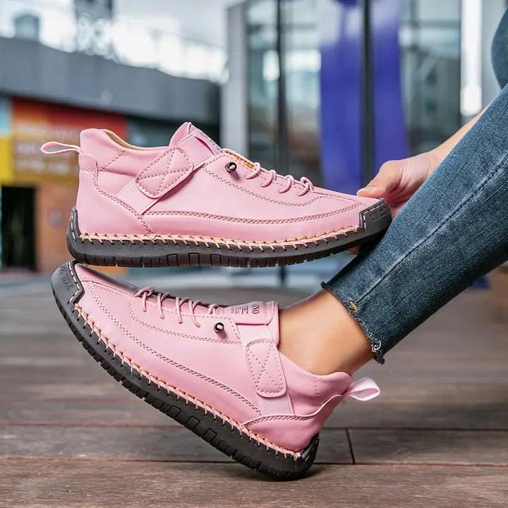 Mia - Sneakers Ortopediche Confortevoli