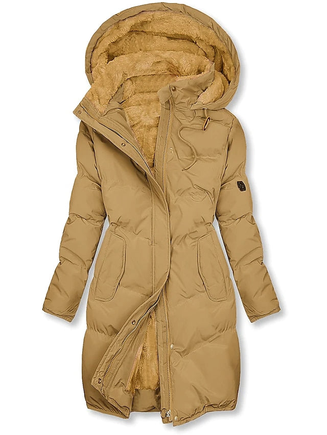 Aira | Cappotto Isolato di Lusso