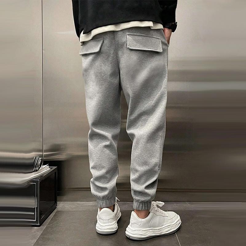 Bosco™ | Pantaloni Supreme