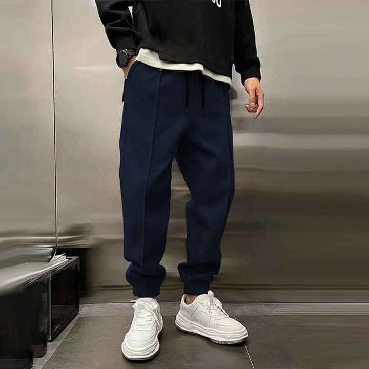 Bosco™ | Pantaloni Supreme