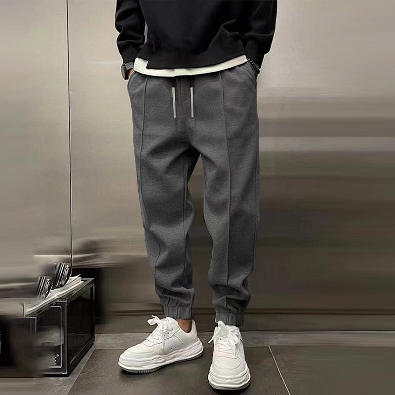 Bosco™ | Pantaloni Supreme