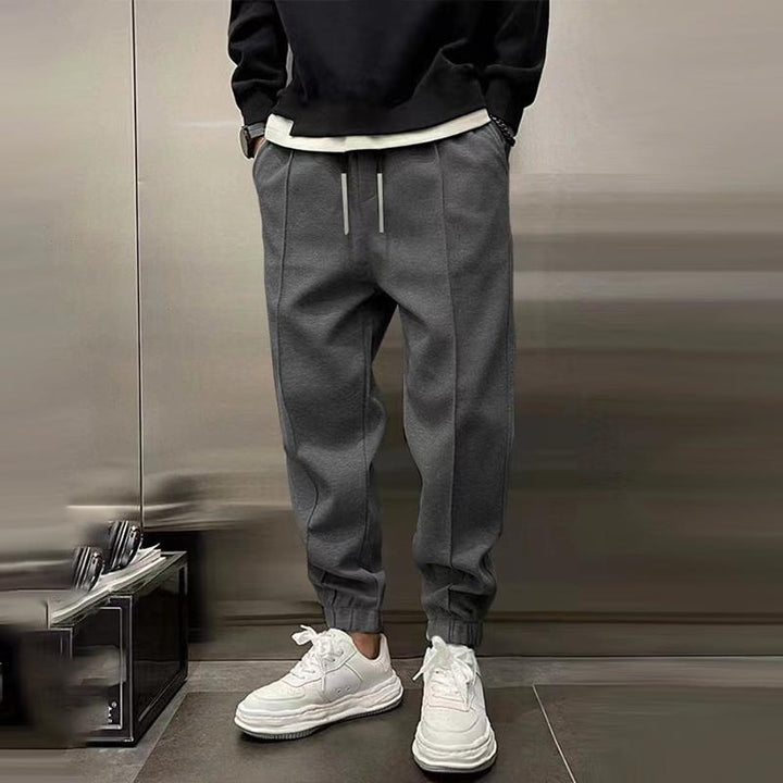 Bosco™ | Pantaloni Supreme